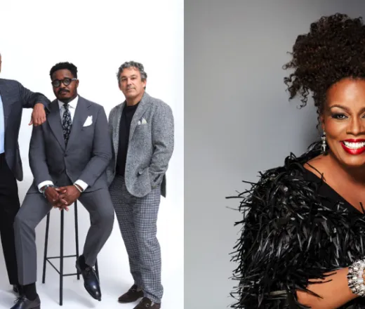 Branford Marsalis Quartet and Dianne Reeves